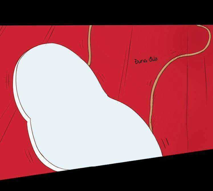 Nụ Hôn Hắc Vũ - Chapter 6 - Trang 19