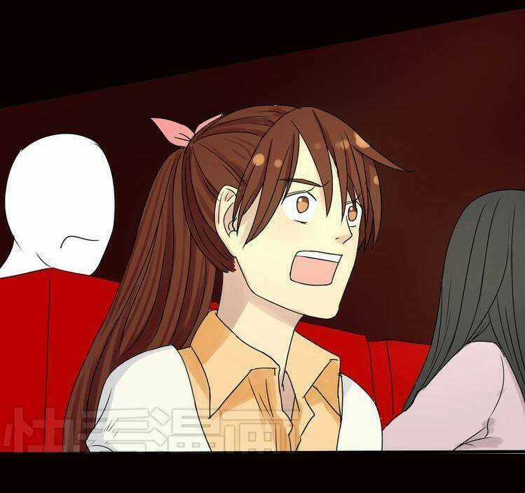 Nụ Hôn Hắc Vũ - Chapter 6 - Trang 24