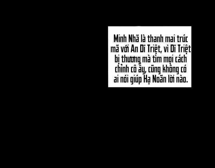 Nụ Hôn Hắc Vũ - Chapter 6 - Trang 29