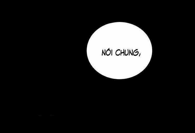 Nụ Hôn Hắc Vũ - Chapter 6 - Trang 31