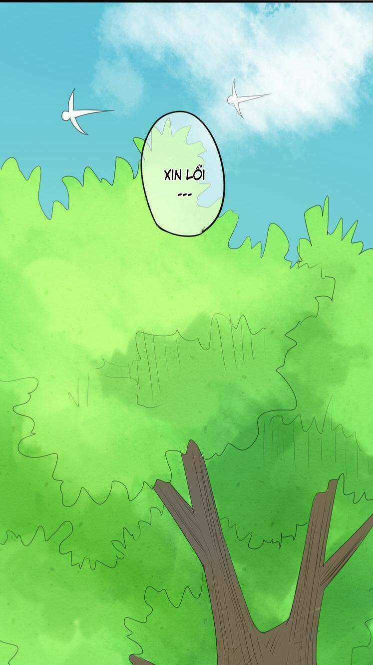 Nụ Hôn Hắc Vũ - Chapter 6 - Trang 35