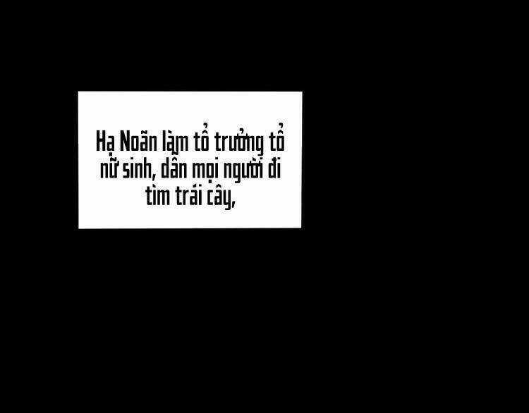 Nụ Hôn Hắc Vũ - Chapter 6 - Trang 5