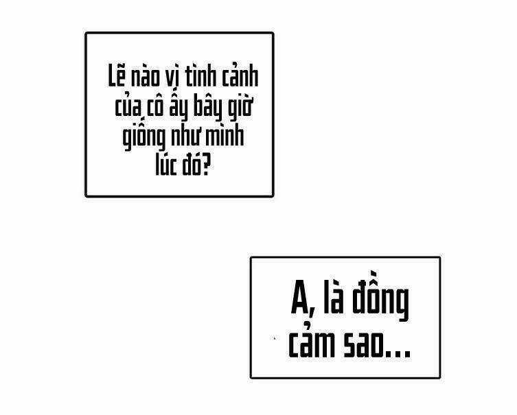 Nụ Hôn Hắc Vũ - Chapter 6 - Trang 47