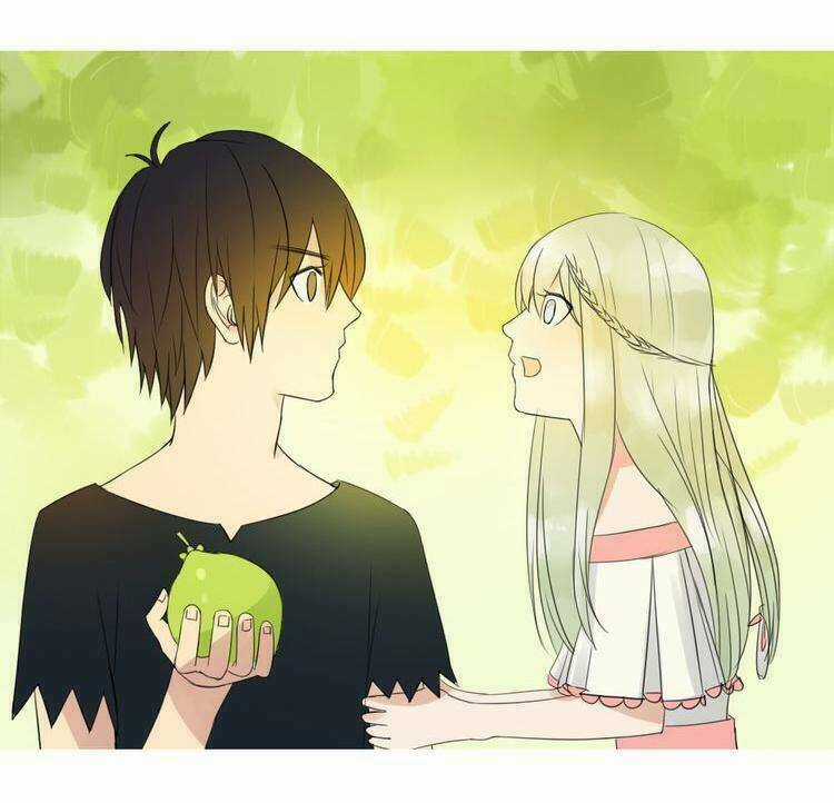 Nụ Hôn Hắc Vũ - Chapter 6 - Trang 50