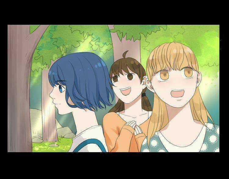 Nụ Hôn Hắc Vũ - Chapter 6 - Trang 6