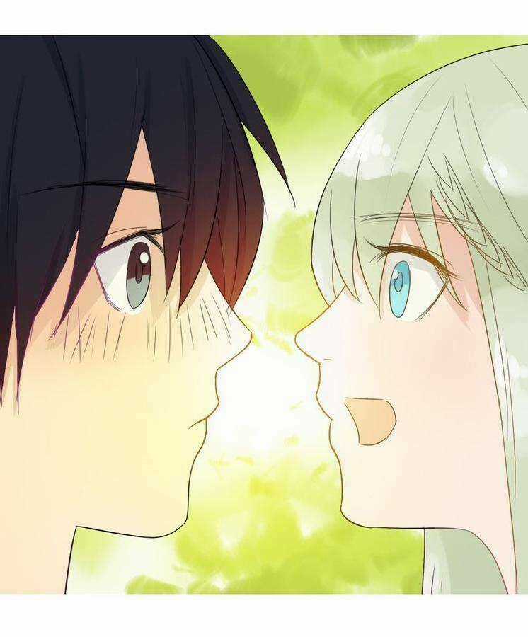 Nụ Hôn Hắc Vũ - Chapter 6 - Trang 51