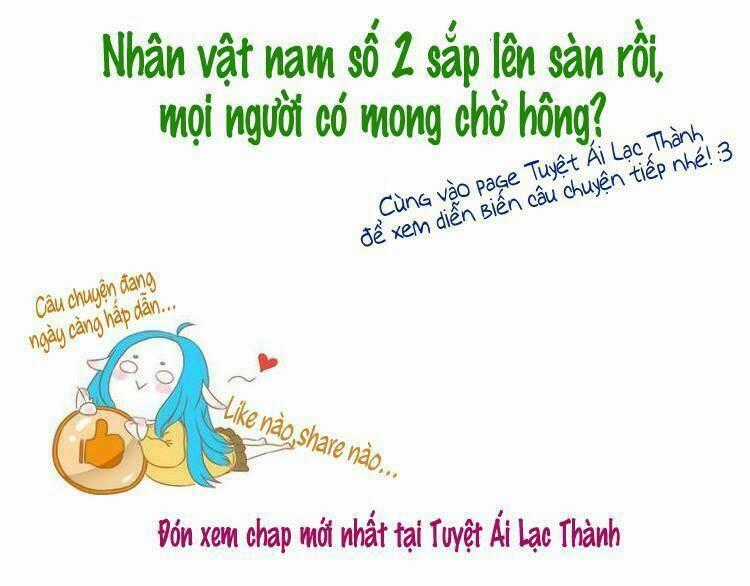 Nụ Hôn Hắc Vũ - Chapter 6 - Trang 53