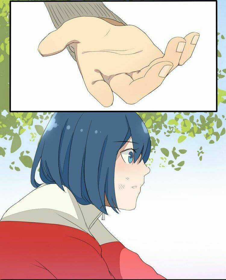 Nụ Hôn Hắc Vũ - Chapter 7 - Trang 13