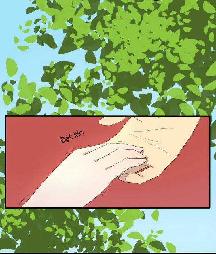 Nụ Hôn Hắc Vũ - Chapter 7 - Trang 15