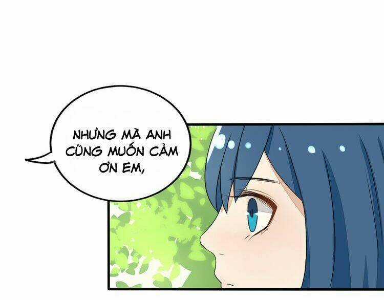 Nụ Hôn Hắc Vũ - Chapter 7 - Trang 24