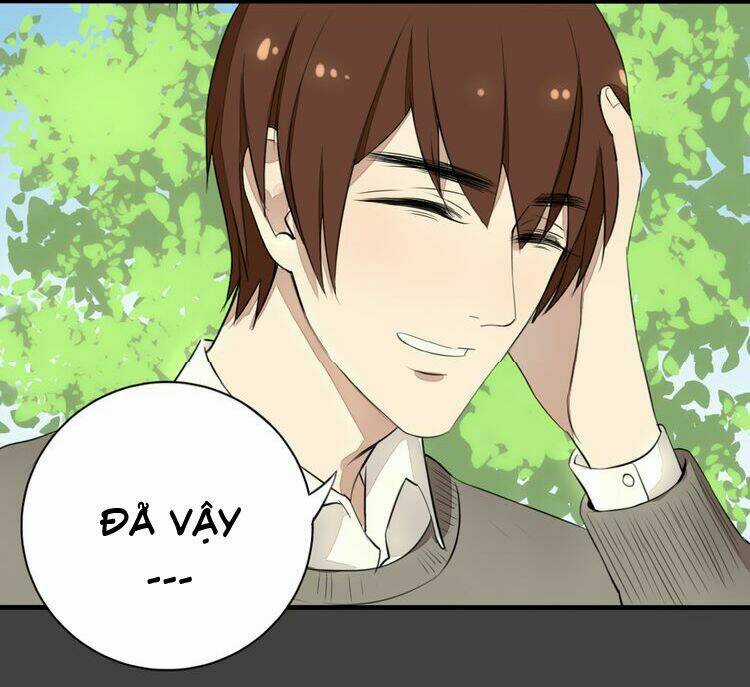 Nụ Hôn Hắc Vũ - Chapter 7 - Trang 31