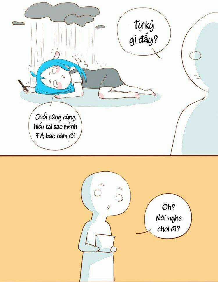 Nụ Hôn Hắc Vũ - Chapter 7 - Trang 36