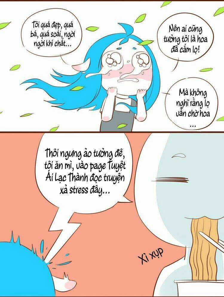 Nụ Hôn Hắc Vũ - Chapter 7 - Trang 37