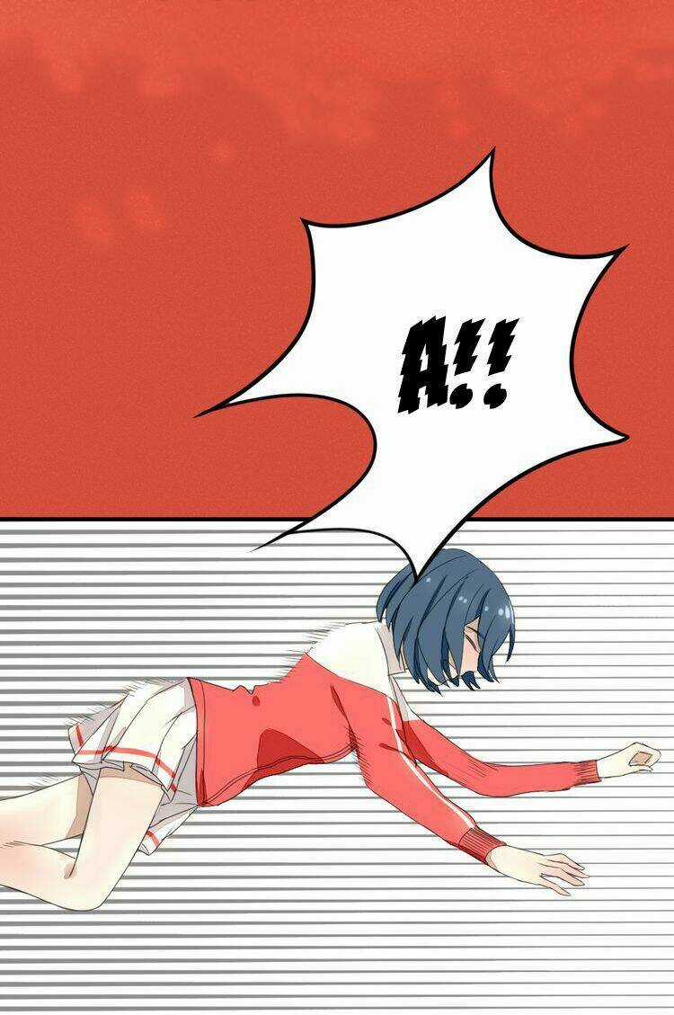 Nụ Hôn Hắc Vũ - Chapter 7 - Trang 7