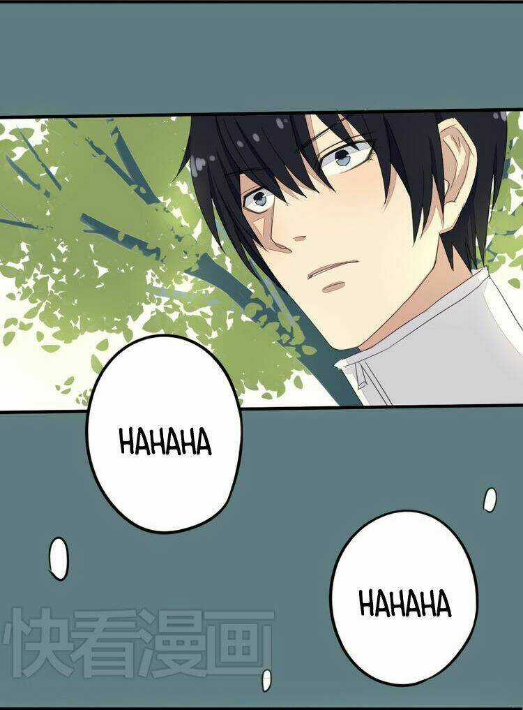 Nụ Hôn Hắc Vũ - Chapter 7 - Trang 8