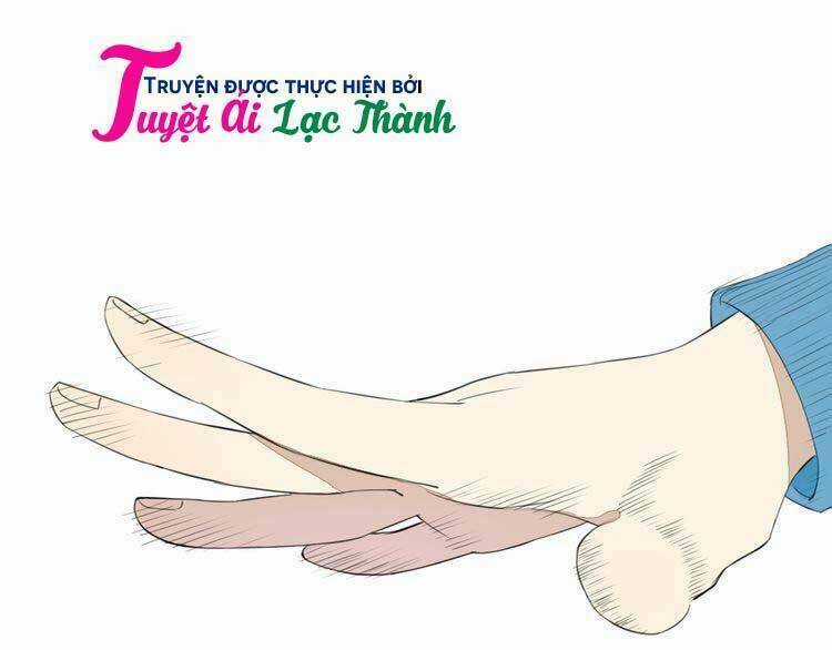 Nụ Hôn Hắc Vũ - Chapter 8 - Trang 17