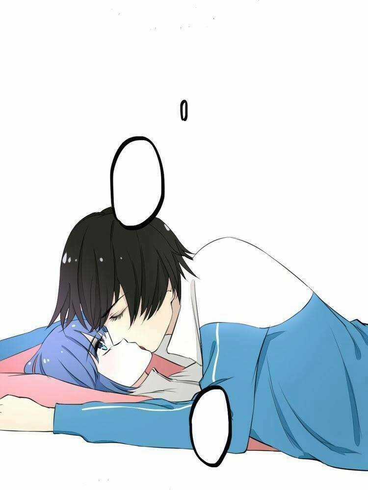 Nụ Hôn Hắc Vũ - Chapter 8 - Trang 27