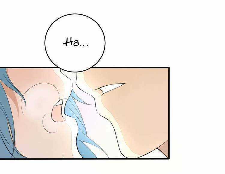 Nụ Hôn Hắc Vũ - Chapter 8 - Trang 29