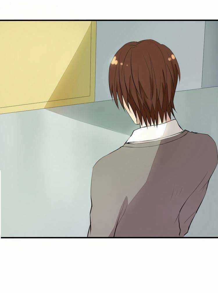 Nụ Hôn Hắc Vũ - Chapter 8 - Trang 4