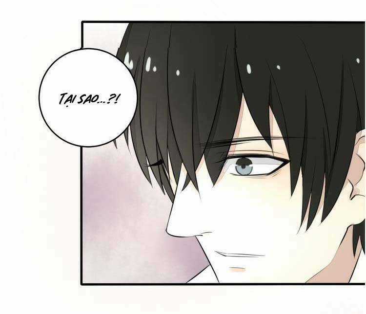 Nụ Hôn Hắc Vũ - Chapter 8 - Trang 38