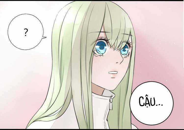 Nụ Hôn Hắc Vũ - Chapter 8 - Trang 40