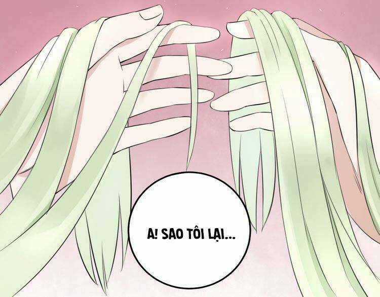 Nụ Hôn Hắc Vũ - Chapter 8 - Trang 41