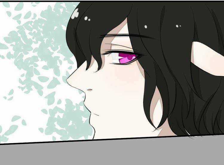 Nụ Hôn Hắc Vũ - Chapter 8 - Trang 10