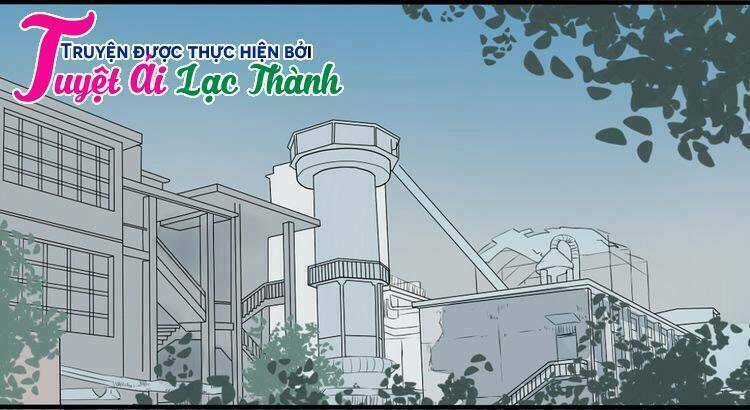 Nụ Hôn Hắc Vũ - Chapter 9 - Trang 12