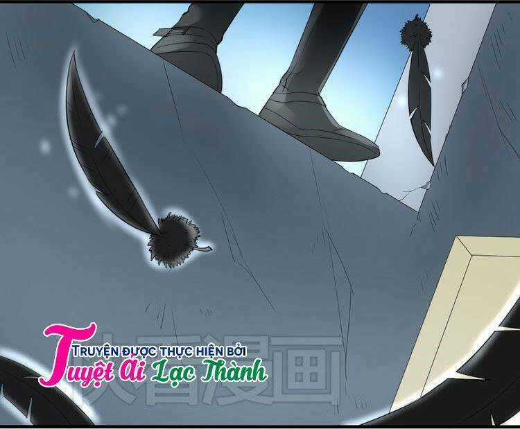 Nụ Hôn Hắc Vũ - Chapter 9 - Trang 15