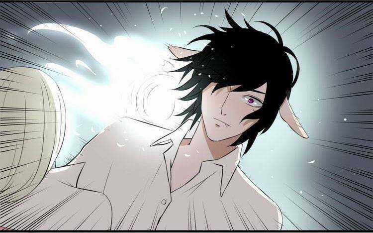 Nụ Hôn Hắc Vũ - Chapter 9 - Trang 16