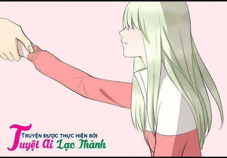 Nụ Hôn Hắc Vũ - Chapter 9 - Trang 18