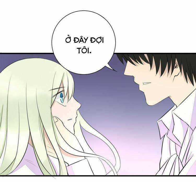 Nụ Hôn Hắc Vũ - Chapter 9 - Trang 26