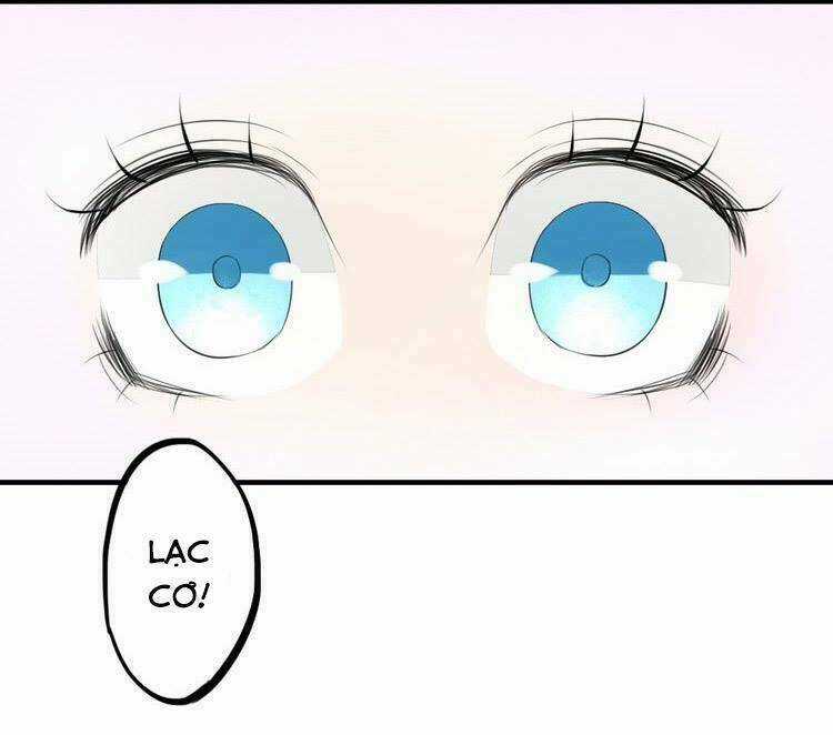 Nụ Hôn Hắc Vũ - Chapter 9 - Trang 27