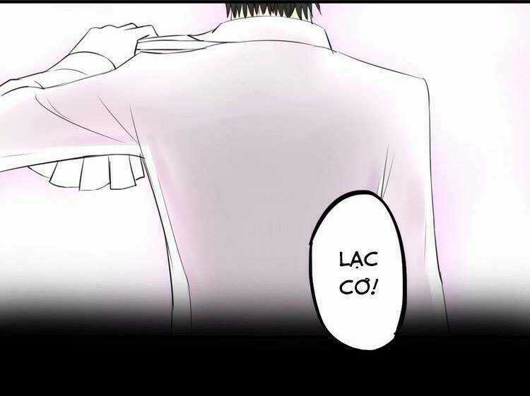 Nụ Hôn Hắc Vũ - Chapter 9 - Trang 28