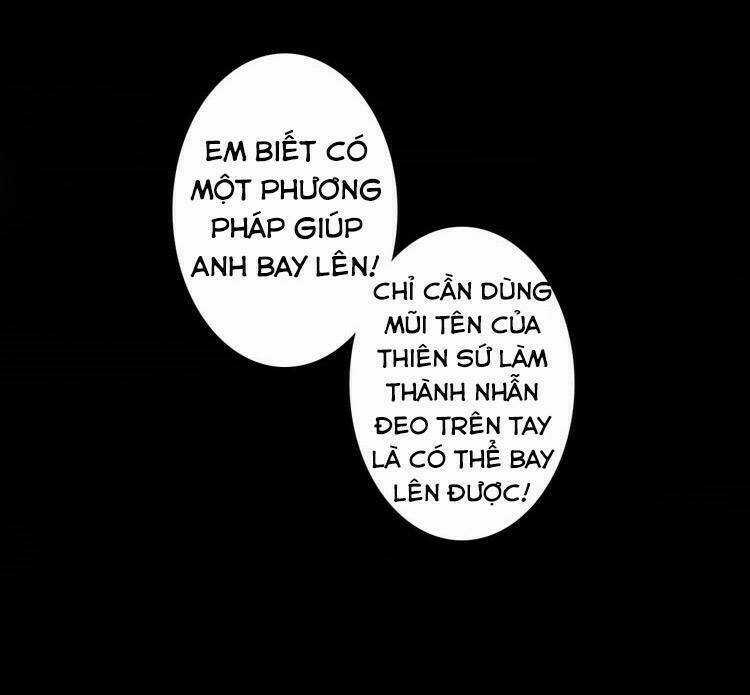 Nụ Hôn Hắc Vũ - Chapter 9 - Trang 29
