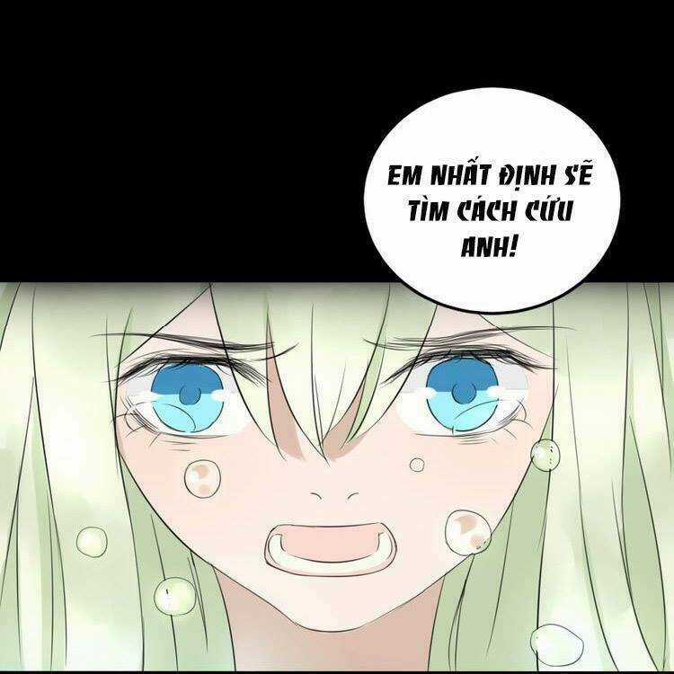 Nụ Hôn Hắc Vũ - Chapter 9 - Trang 36