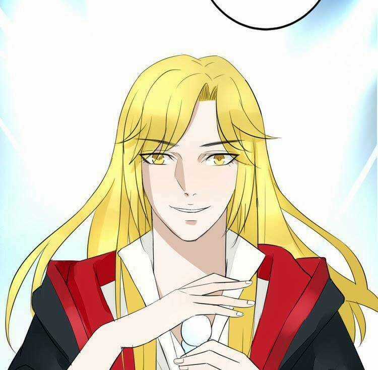 Nụ Hôn Hắc Vũ - Chapter 9 - Trang 38