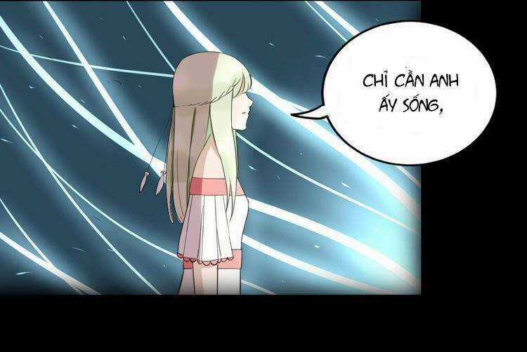 Nụ Hôn Hắc Vũ - Chapter 9 - Trang 39