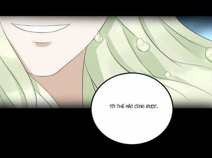 Nụ Hôn Hắc Vũ - Chapter 9 - Trang 40