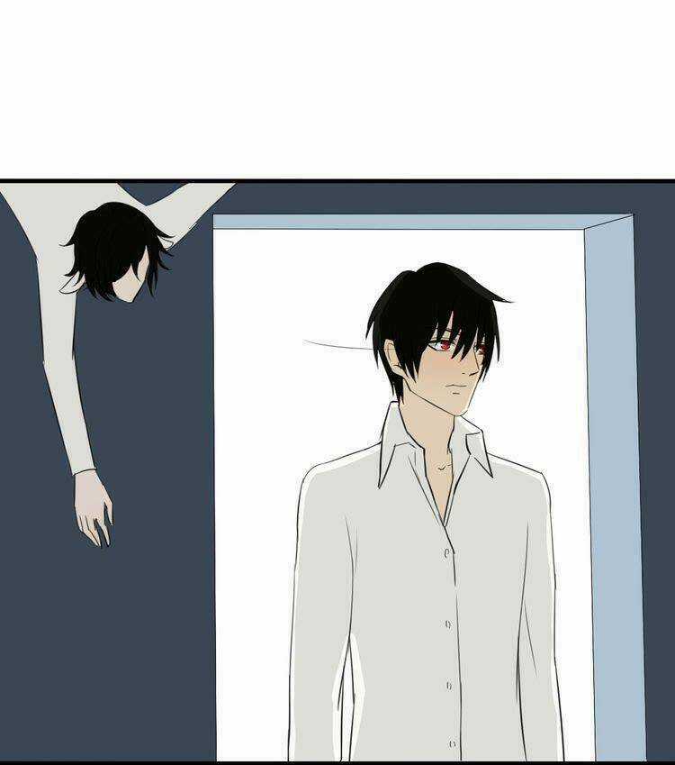 Nụ Hôn Hắc Vũ - Chapter 9 - Trang 42