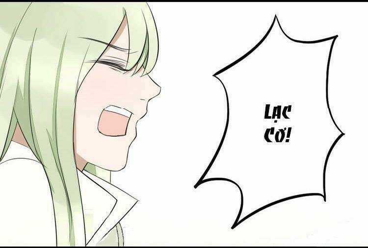 Nụ Hôn Hắc Vũ - Chapter 9 - Trang 45