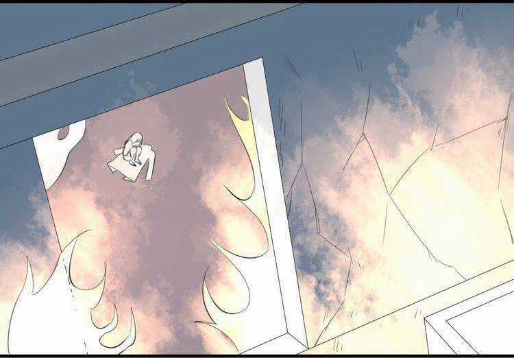 Nụ Hôn Hắc Vũ - Chapter 9 - Trang 49