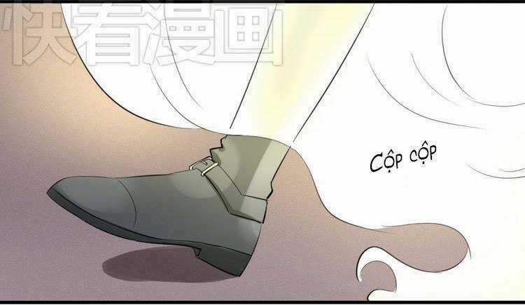 Nụ Hôn Hắc Vũ - Chapter 9 - Trang 50