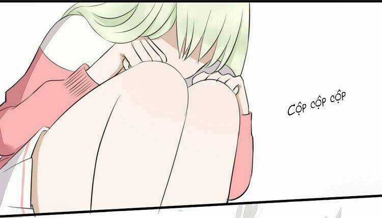 Nụ Hôn Hắc Vũ - Chapter 9 - Trang 51