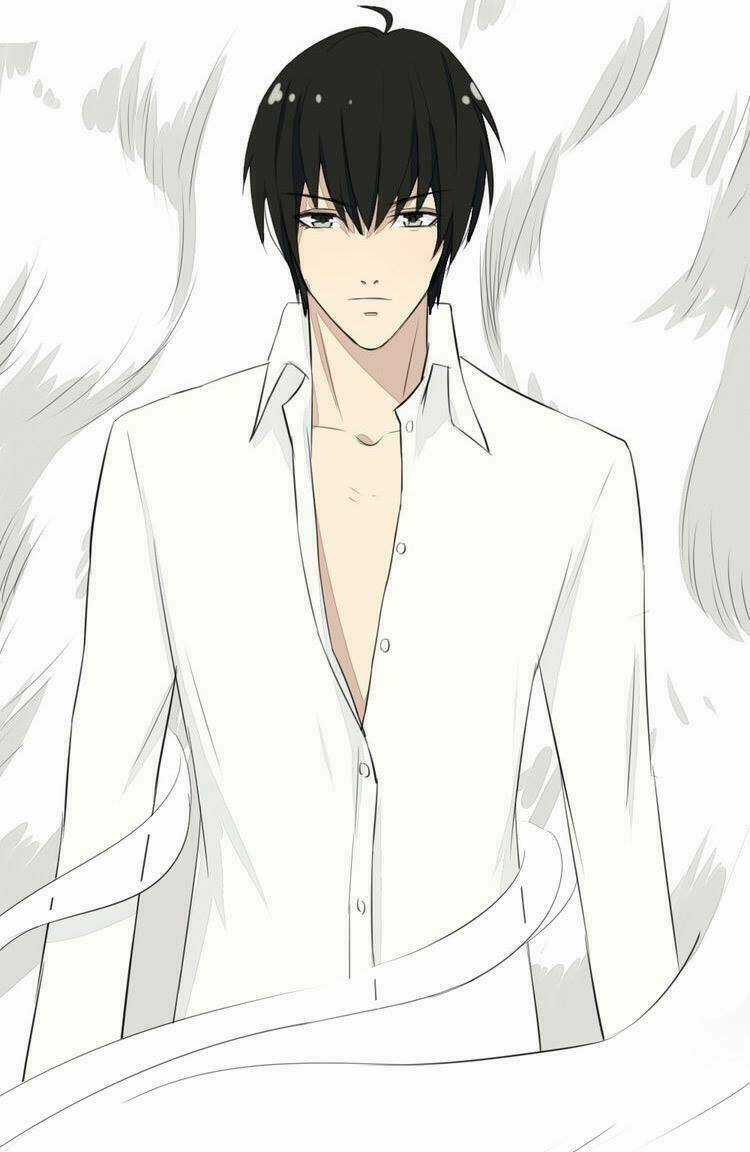 Nụ Hôn Hắc Vũ - Chapter 9 - Trang 52