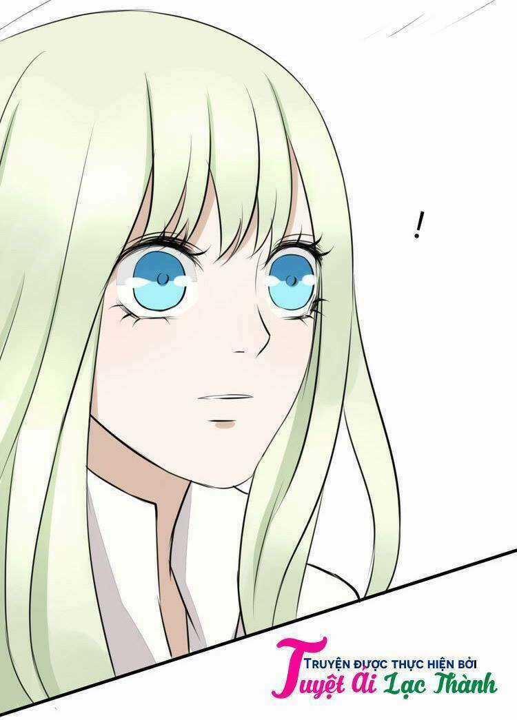 Nụ Hôn Hắc Vũ - Chapter 9 - Trang 53