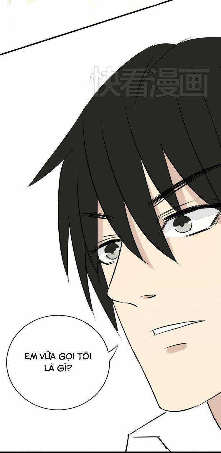 Nụ Hôn Hắc Vũ - Chapter 9 - Trang 54