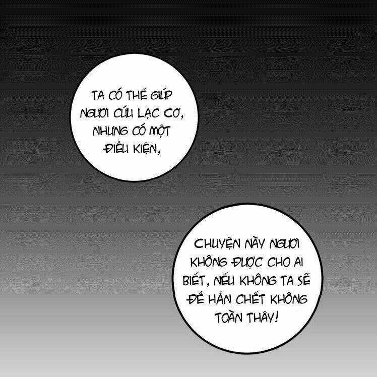 Nụ Hôn Hắc Vũ - Chapter 9 - Trang 55