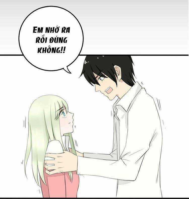 Nụ Hôn Hắc Vũ - Chapter 9 - Trang 56