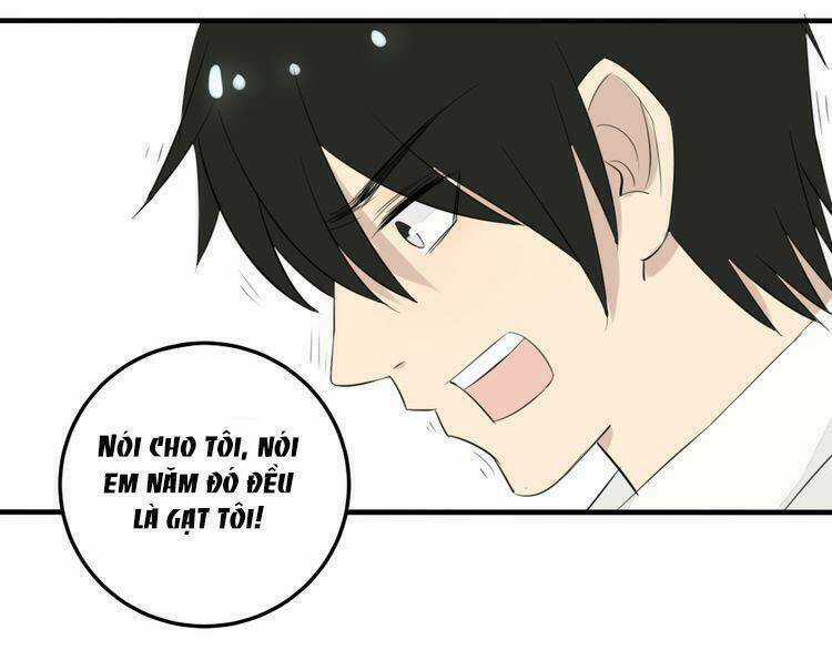 Nụ Hôn Hắc Vũ - Chapter 9 - Trang 57